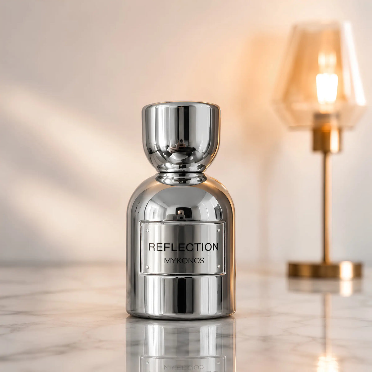 Mykonos Reflection Perfume Decant