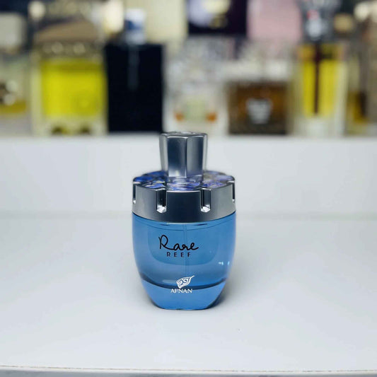 Afnan Rare Reef Eau De Parfum