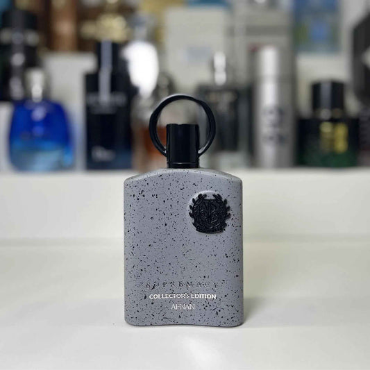 Afnan Supremacy Collector’s Edition EDP for Men