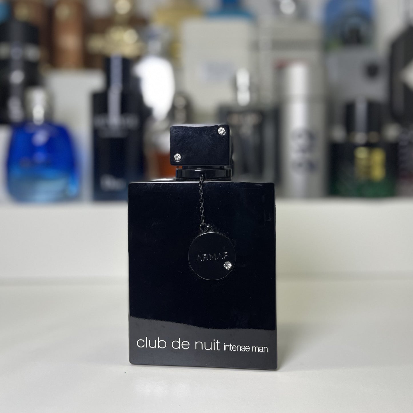 Armaf Club de Nuit Intense Man EDP decant - Branded Perfumes BD