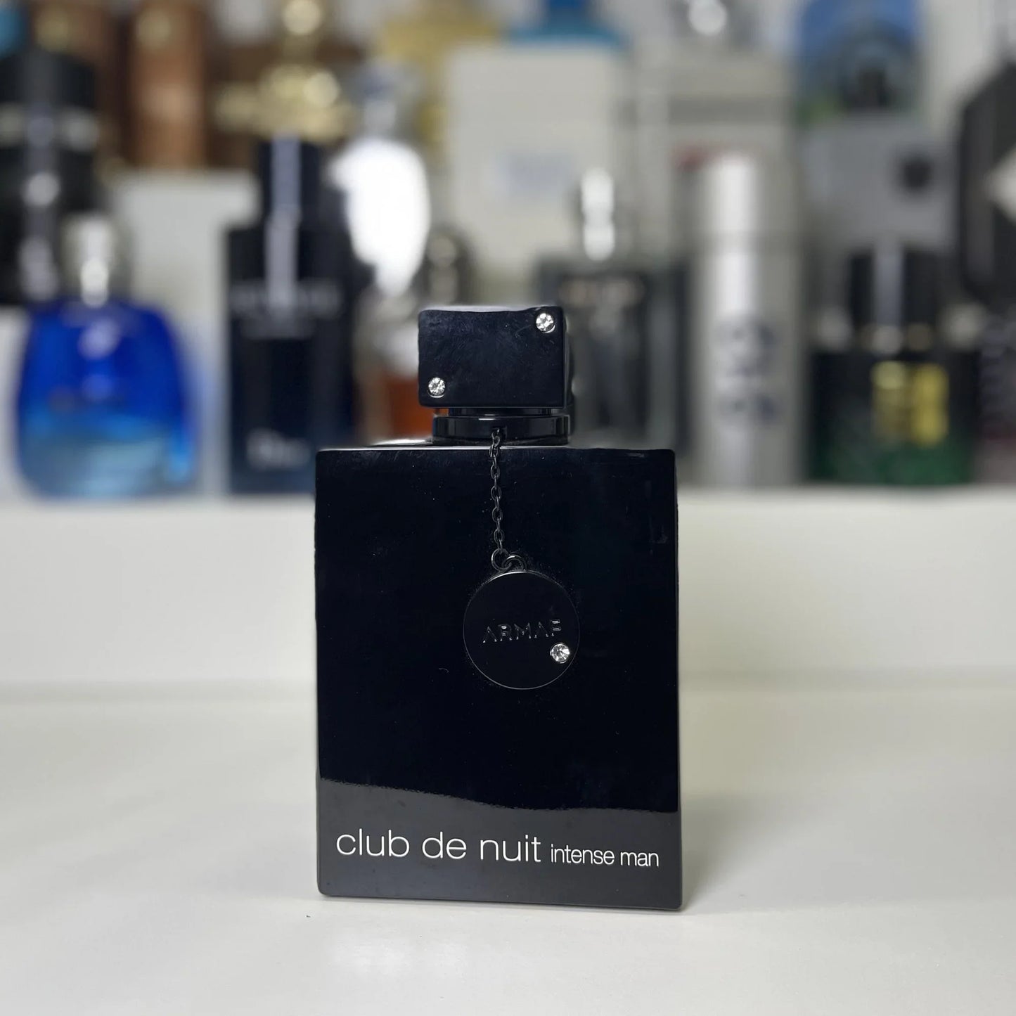 Armaf Club de Nuit Intense Man EDP decant - Branded Perfumes BD