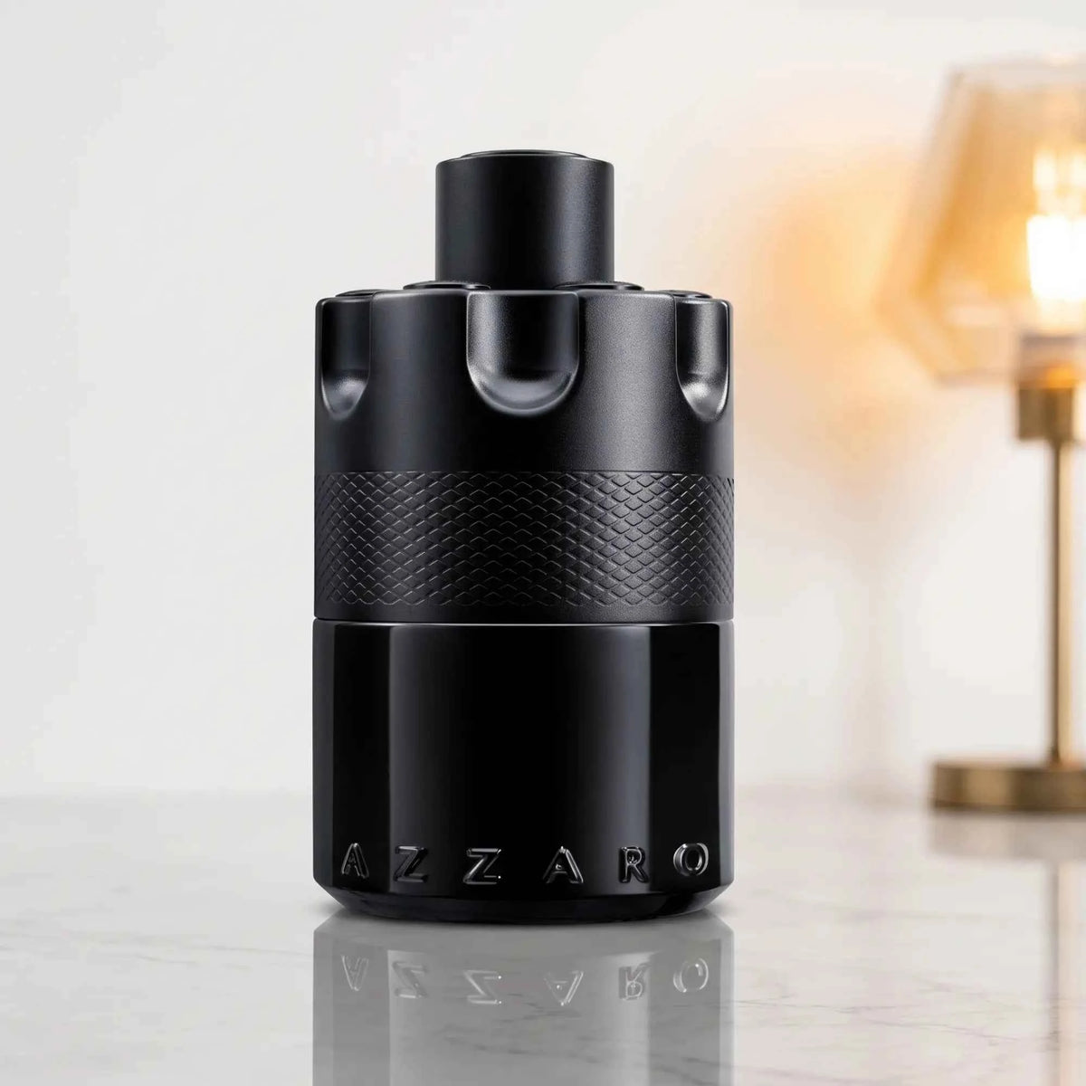 Azzaro The Most Wanted EDP Intense