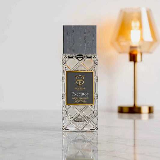 Bujairami Executor Perfume Decant