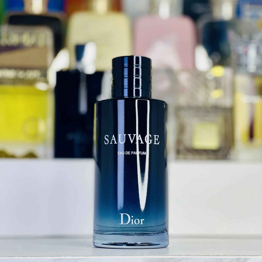 Dior Sauvage Eau De Parfum Decant