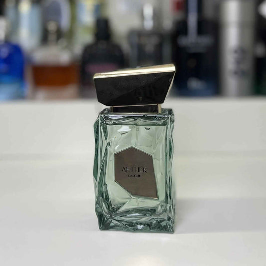 French Avenue Aether Extrait De Parfum for Men & Women