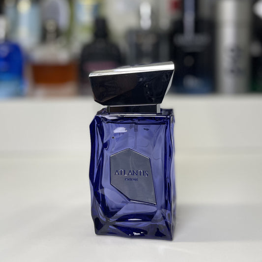 French Avenue Atlantis Extrait fresh aquatic decant - Branded Perfumes BD