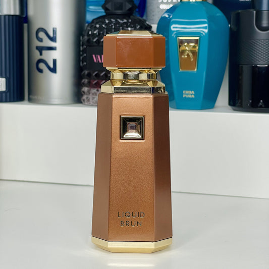 French Avenue Liquid Burn luxury perfume decant - Branded Perfumes BD
