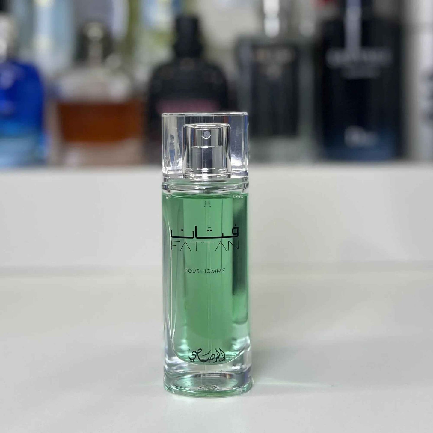 Rasasi Fattan Pour Homme EDP