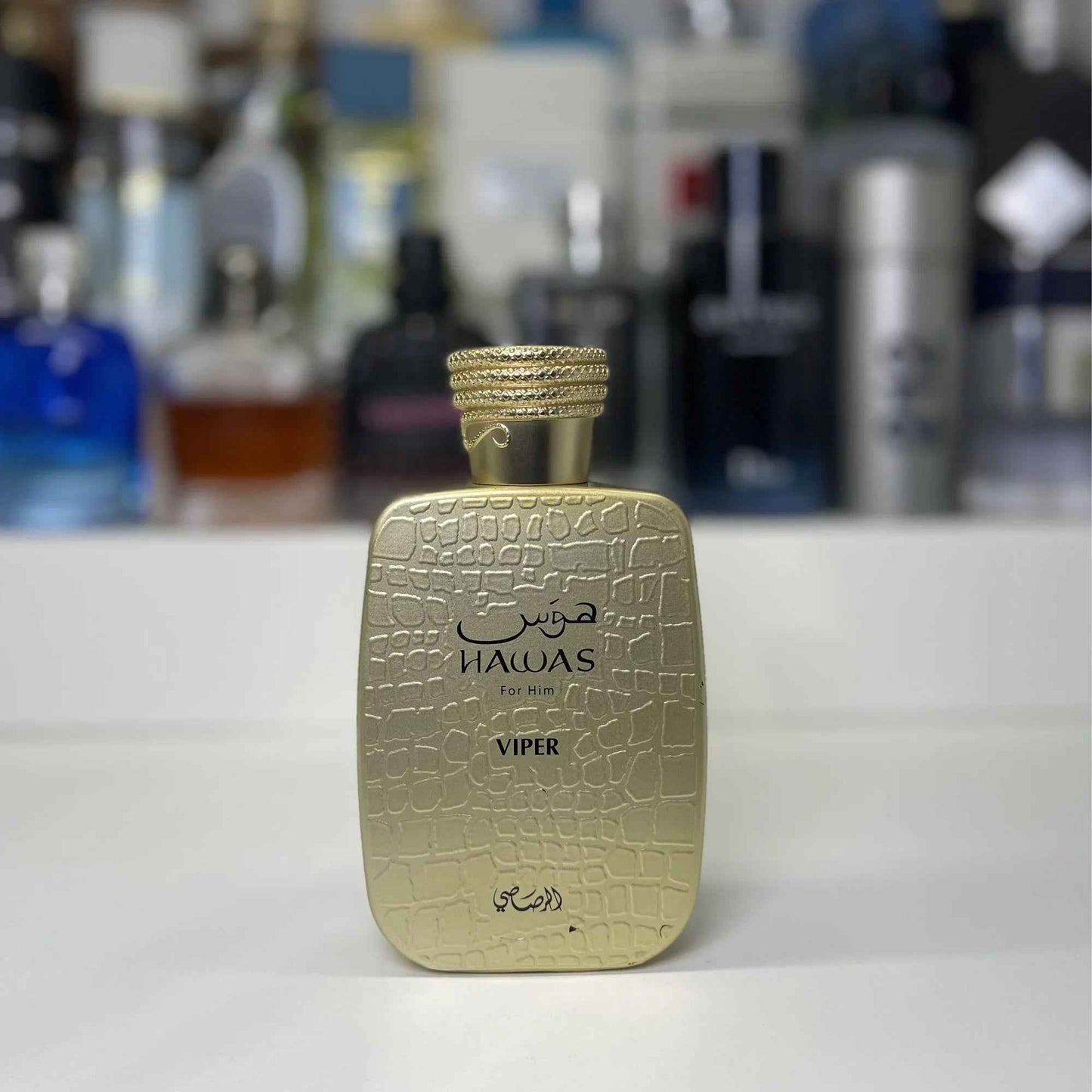 Rasasi Hawas Viper for Him Eau De Parfum