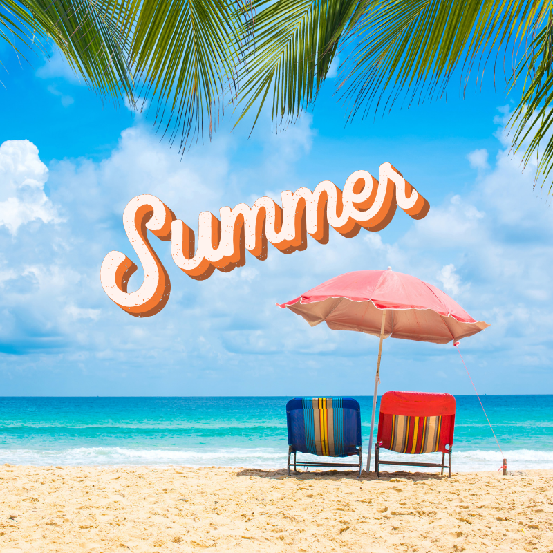 Summer – Branded Perfume BD
