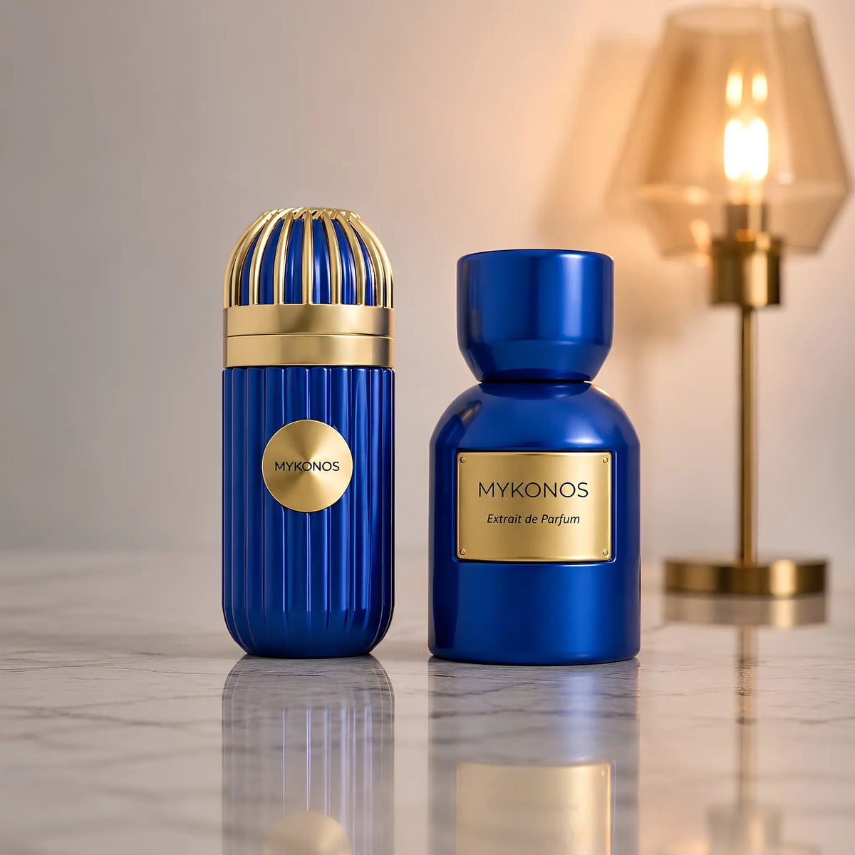 Mykonos Inception Mykonos Inception Extrait De Parfum – Branded Perfume BD