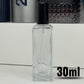 30ml large glass perfume decant spray bottle - Branded Perfumes BD