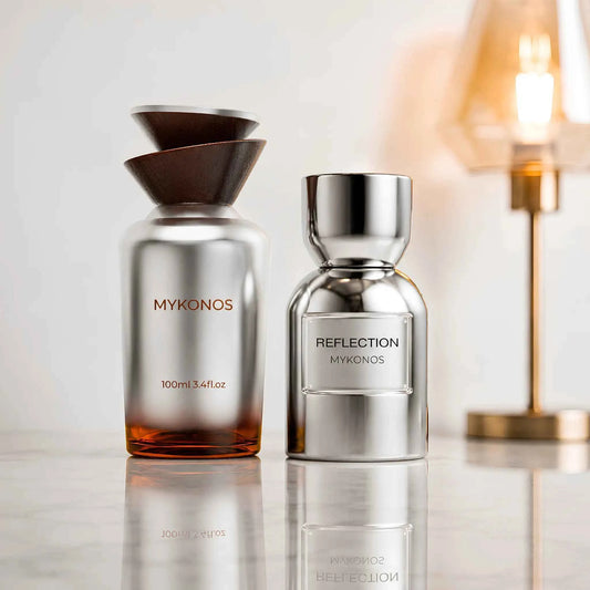 Mykonos Reflection Perfume Decant