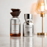 Mykonos Reflection Perfume Decant