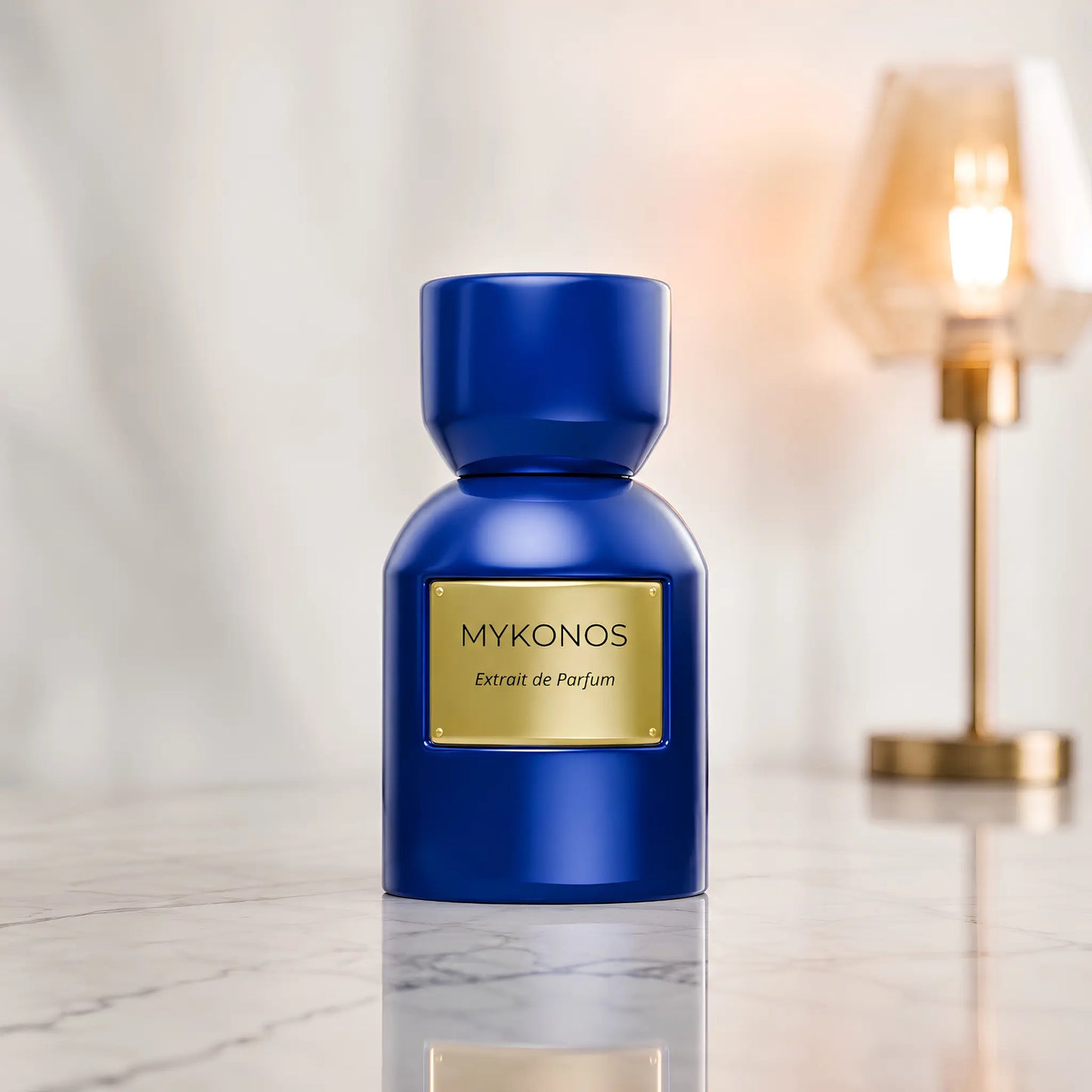Mykonos Inception Extrait De Parfum – Branded Perfume BD