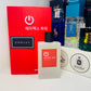 Zodiac Apex Power Perfume Decant