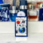 Lattafa Art of Universe | 100% Authentic Perfume Decant Bangladesh
