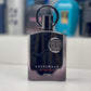 Afnan Supremacy Not Only Intense extrait de parfum decant - Branded Perfumes BD