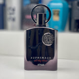 Afnan Supremacy Not Only Intense extrait de parfum decant - Branded Perfumes BD