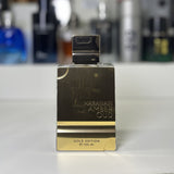 Al Haramain Amber Oud Gold Edition sweet decant - Branded Perfumes BD