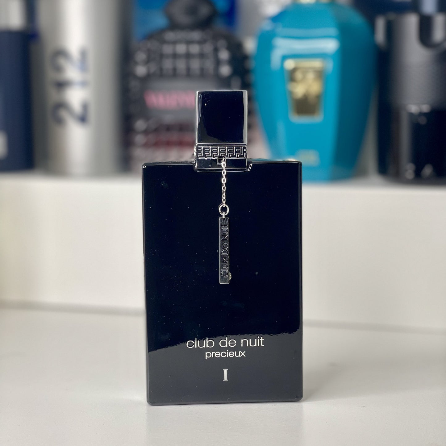 Armaf Precieux 1 niche quality perfume decant - Branded Perfumes BD