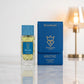 Bujairami Hectic Extrait de Parfum decant  2ml 5ml 10ml branded perfume bd