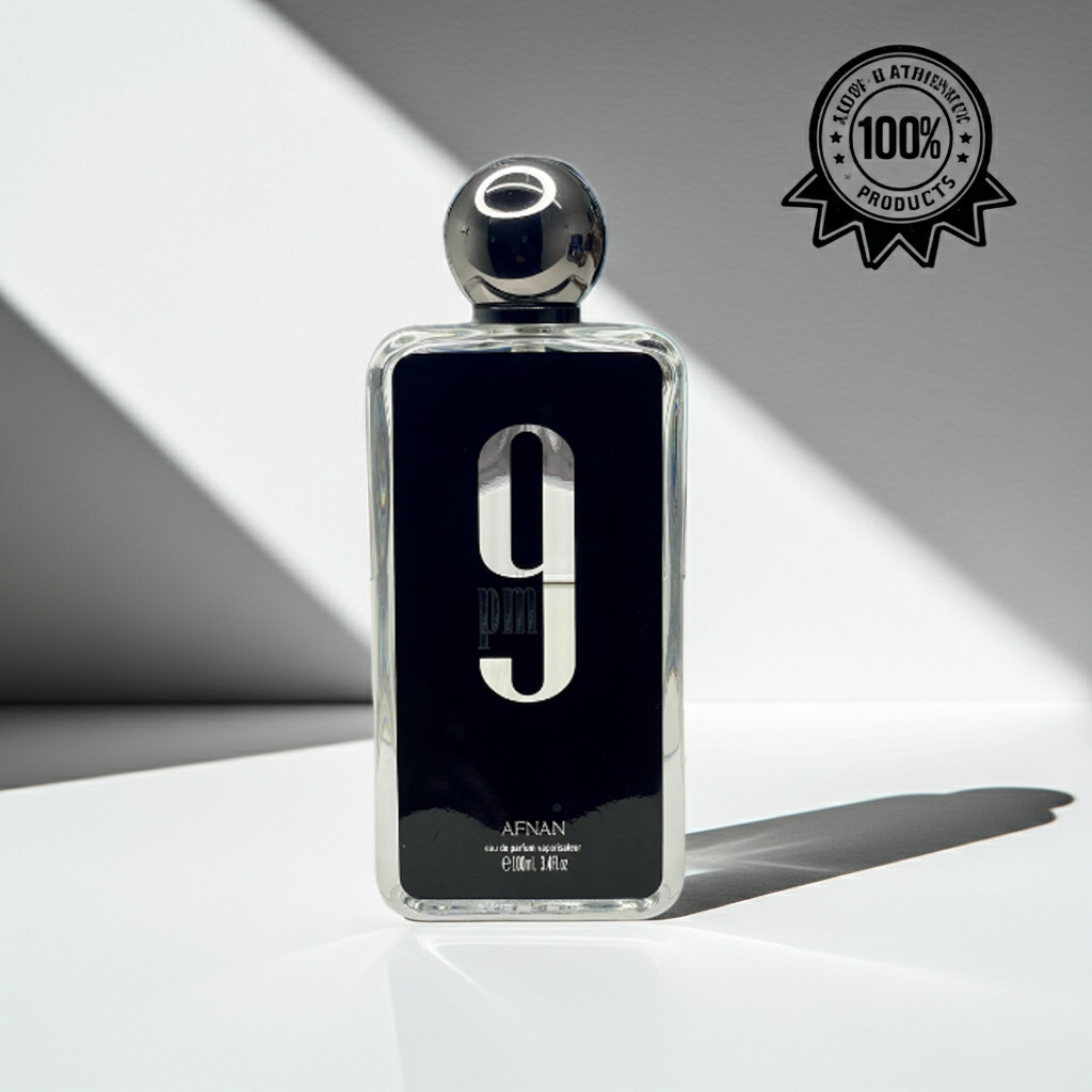 Afnan 9pm Eau De Parfum for Men
