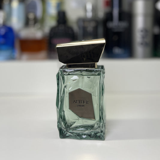 French Avenue Aether Extrait long lasting decant - Branded Perfumes BD