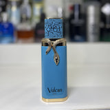 French Avenue Vulcan Feu intense fragrance decant - Branded Perfumes BD