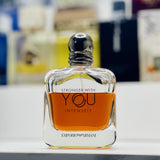 Giorgio Armani Stronger With You Intensely decant - Branded Perfumes BD