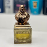 Maison Asar Muharib luxury niche perfume decant - Branded Perfumes BD