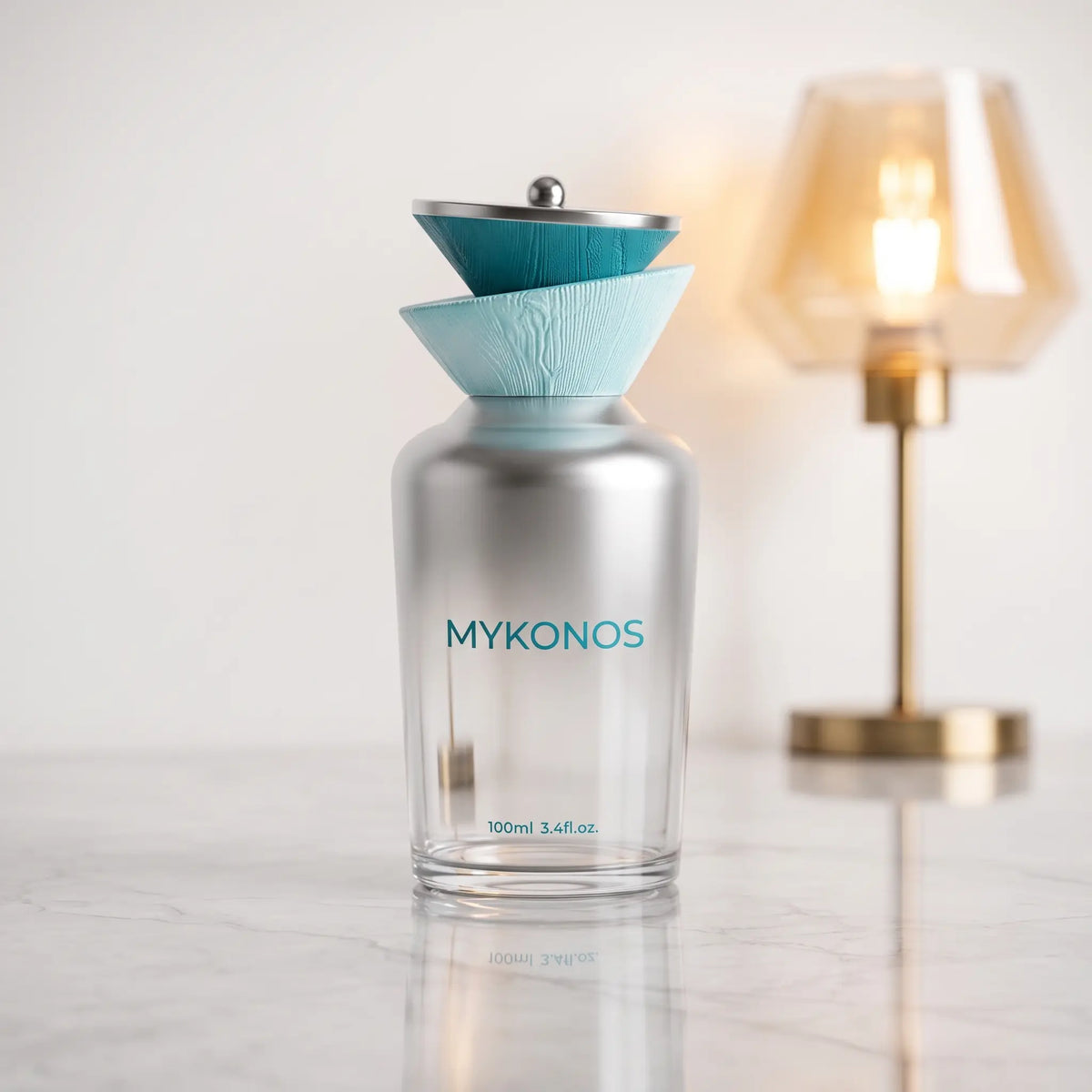 Mykonos Glitch Perfume Decant