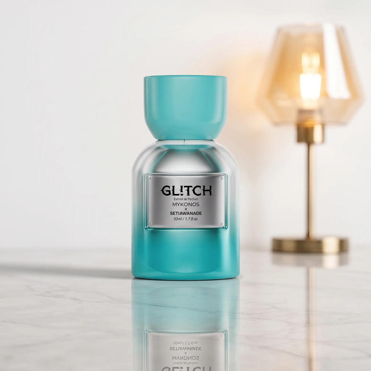 Mykonos Glitch Perfume Decant