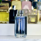 Prada L’Homme EDT clean and soapy luxury decant - Branded Perfumes BD