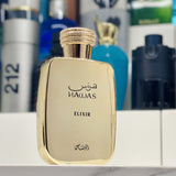 Rasasi Hawas Elixir high concentration perfume decant - Branded Perfumes BD