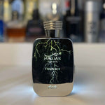 Rasasi Hawas Thunder for Men Eau De Parfum