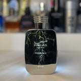 Rasasi Hawas Thunder long lasting perfume decant - Branded Perfumes BD