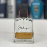Rasasi Shuhrah Boise woody fragrance decant - Branded Perfumes BD
