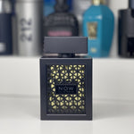 Rave Now pineapple fruity summer perfume decant - Branded Perfumes BD