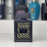 Rave Now pineapple fruity summer perfume decant - Branded Perfumes BD