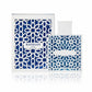 Rayhaan Azul Eau de Parfum 100ml bottle with box
