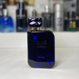 Riiffs Fareed elegant oriental fragrance decant - Branded Perfumes BD