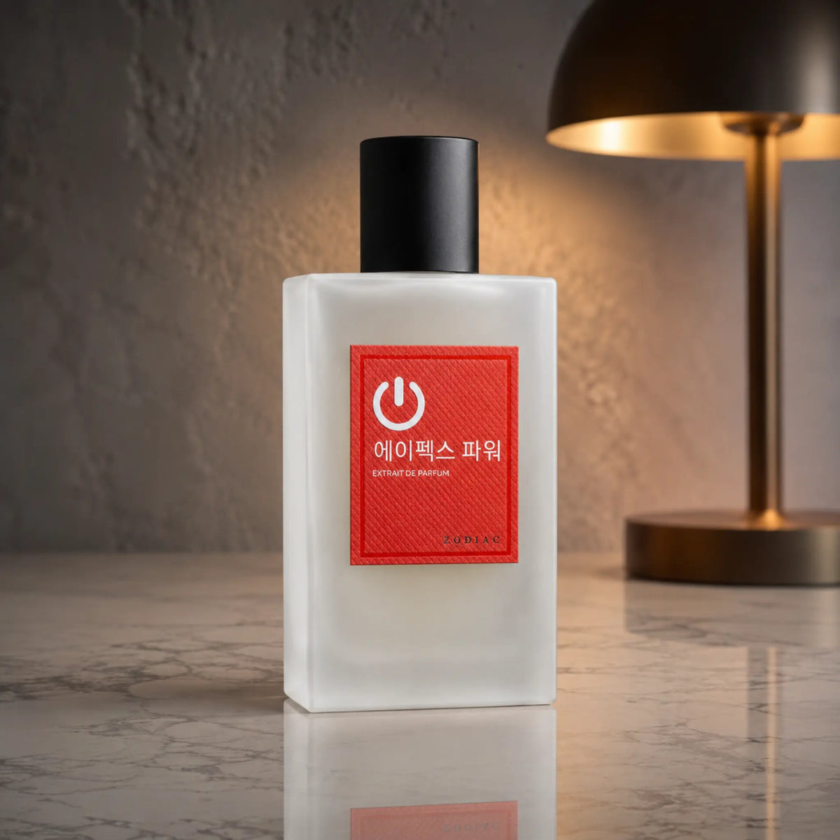 Zodiac Apex Power Perfume Decant