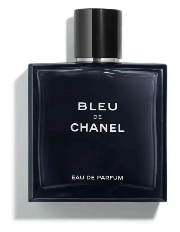 Bleu De Chanel -EDP