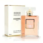 Coco Mademoiselle -EDP
