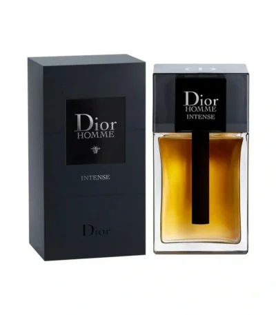 Dior Homme Intense