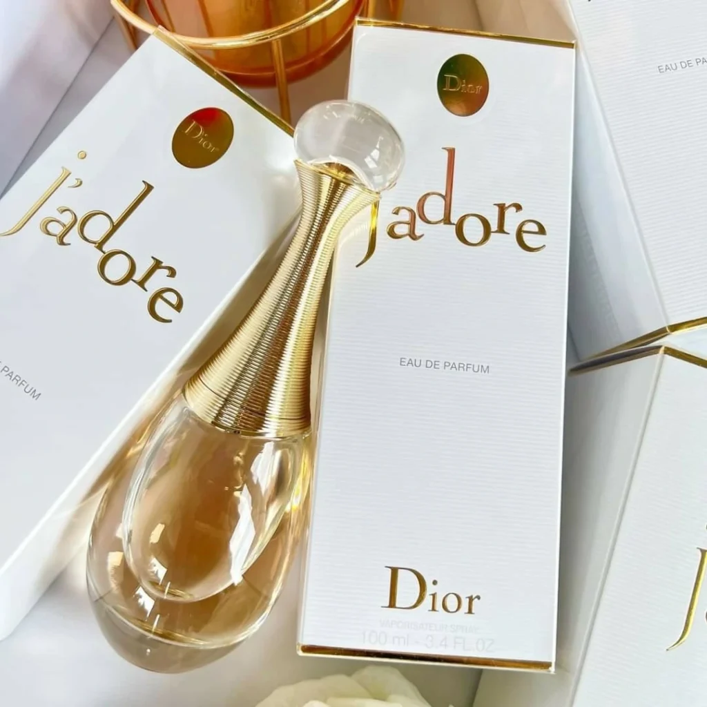 Dior J'adore -EDP