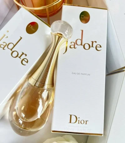 Dior J'adore -EDP