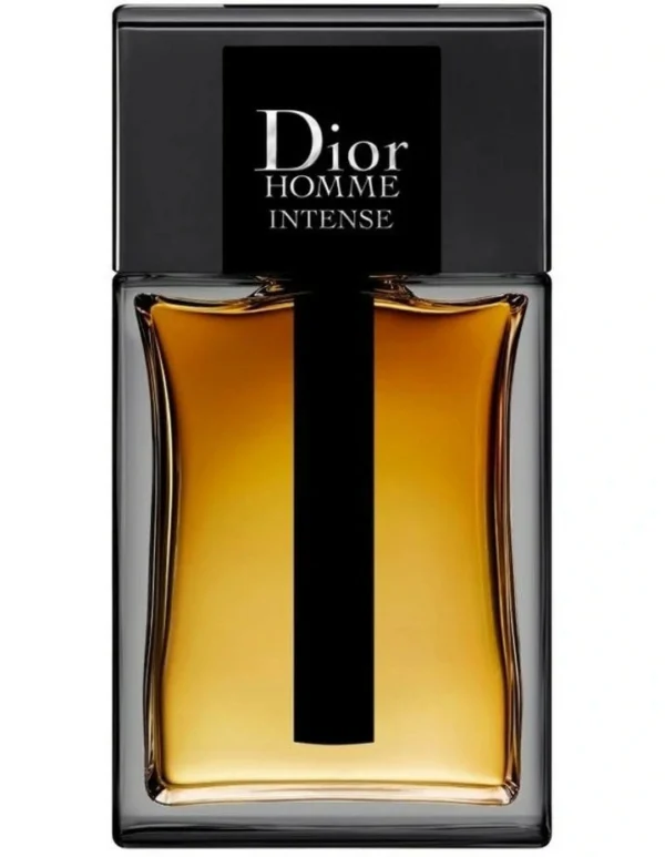 Dior Homme Intense