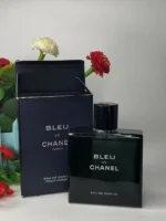 Bleu De Chanel -EDP
